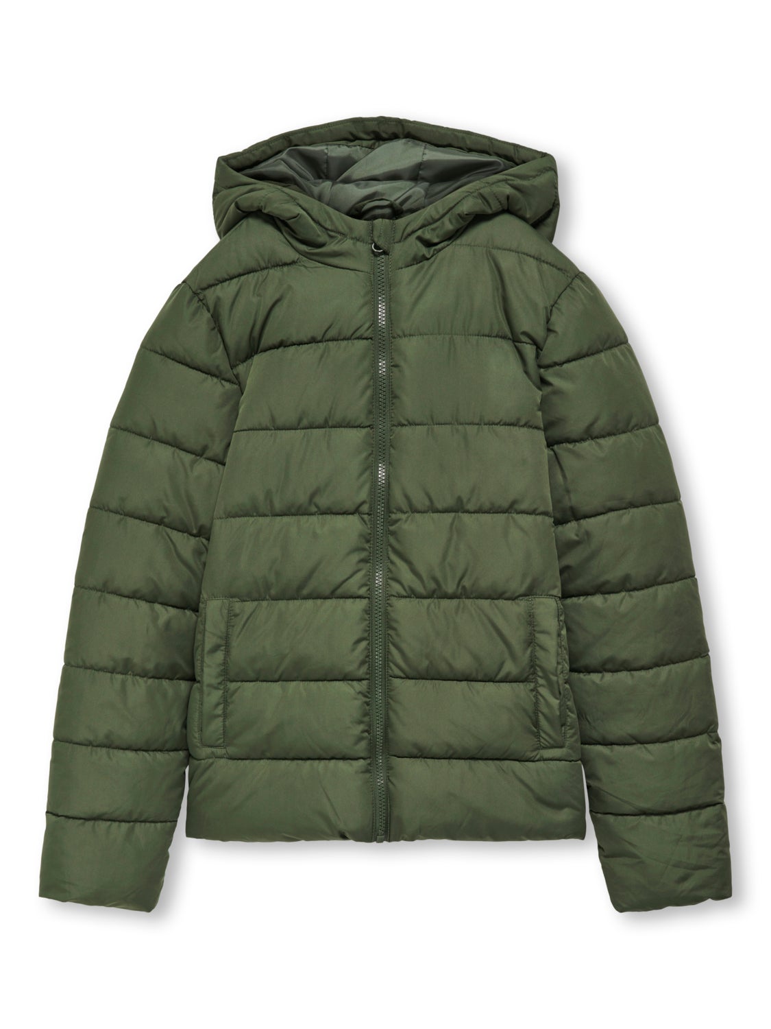 Puffer Jacket