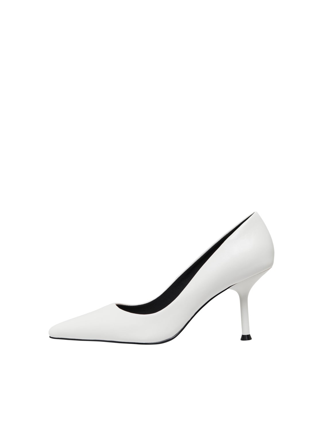 Pointed toe Pumps