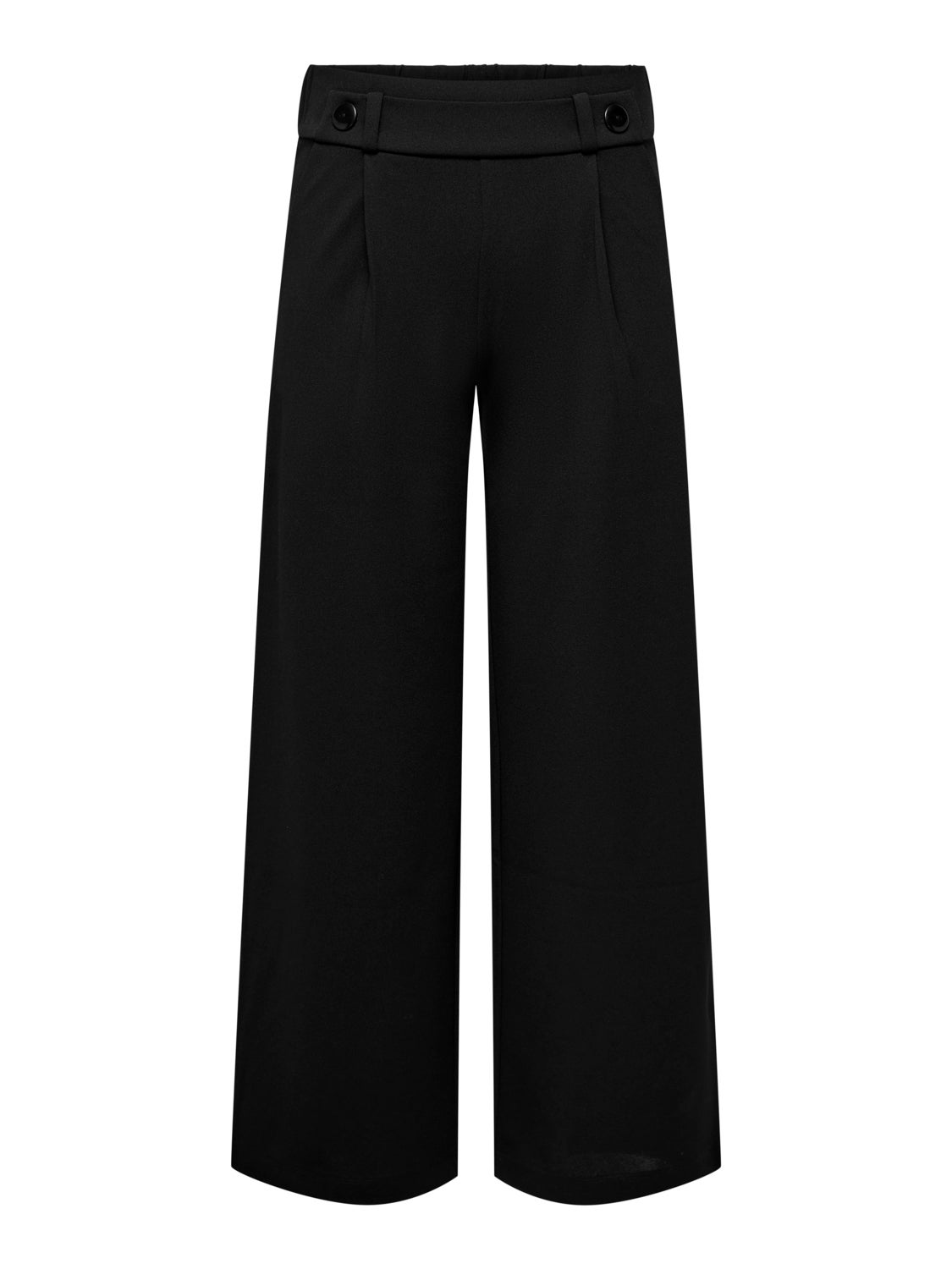 Wide Trousers