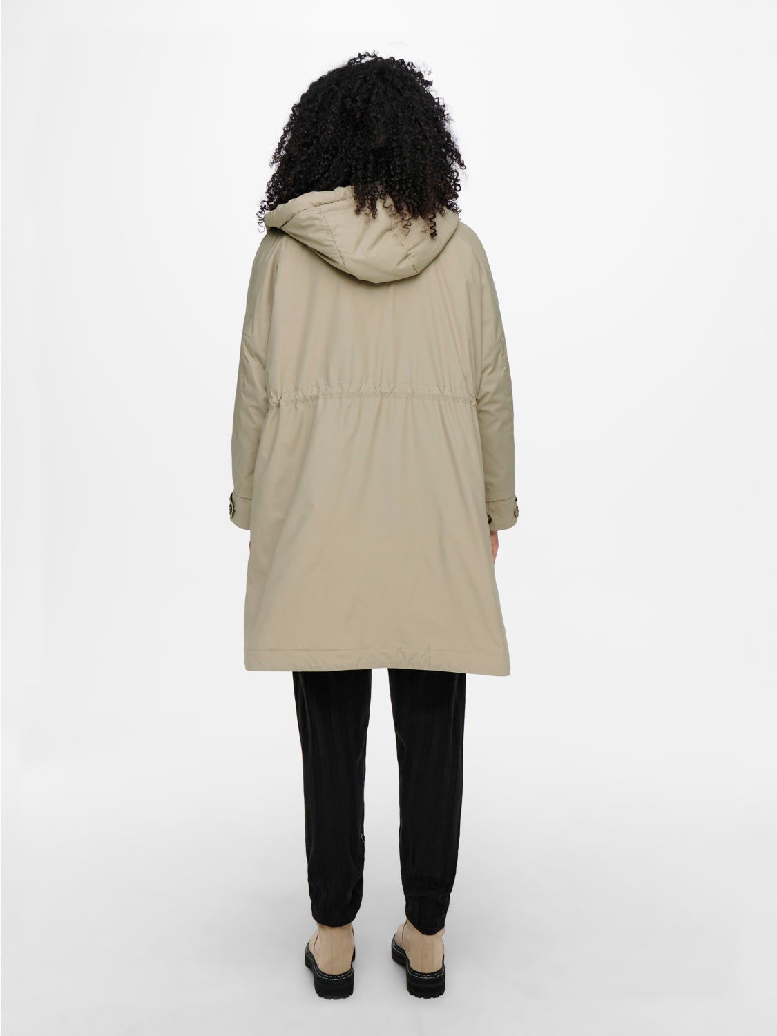 Light Parka