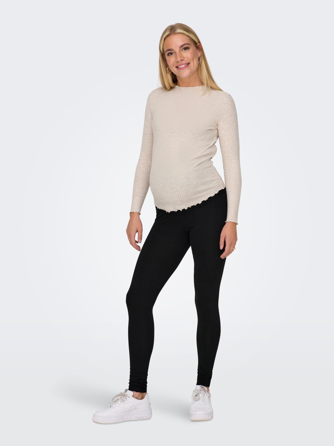 Mama 2-pack Leggings
