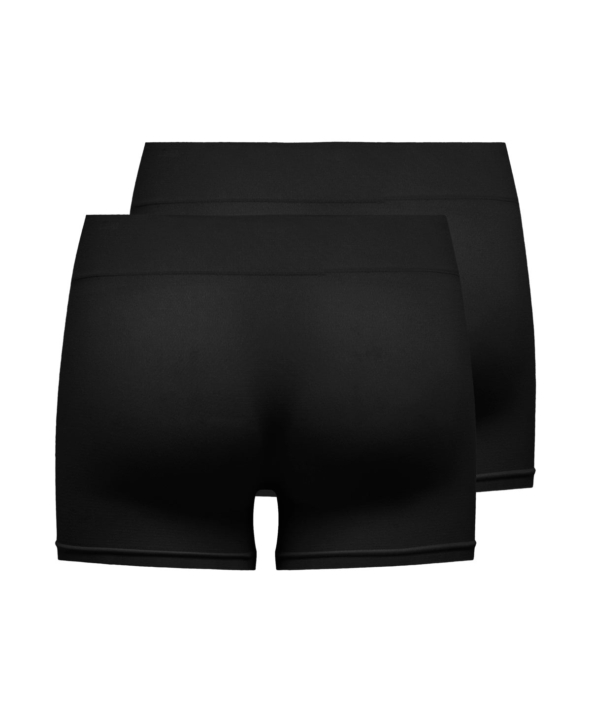 2-pack seamless mini Shorts