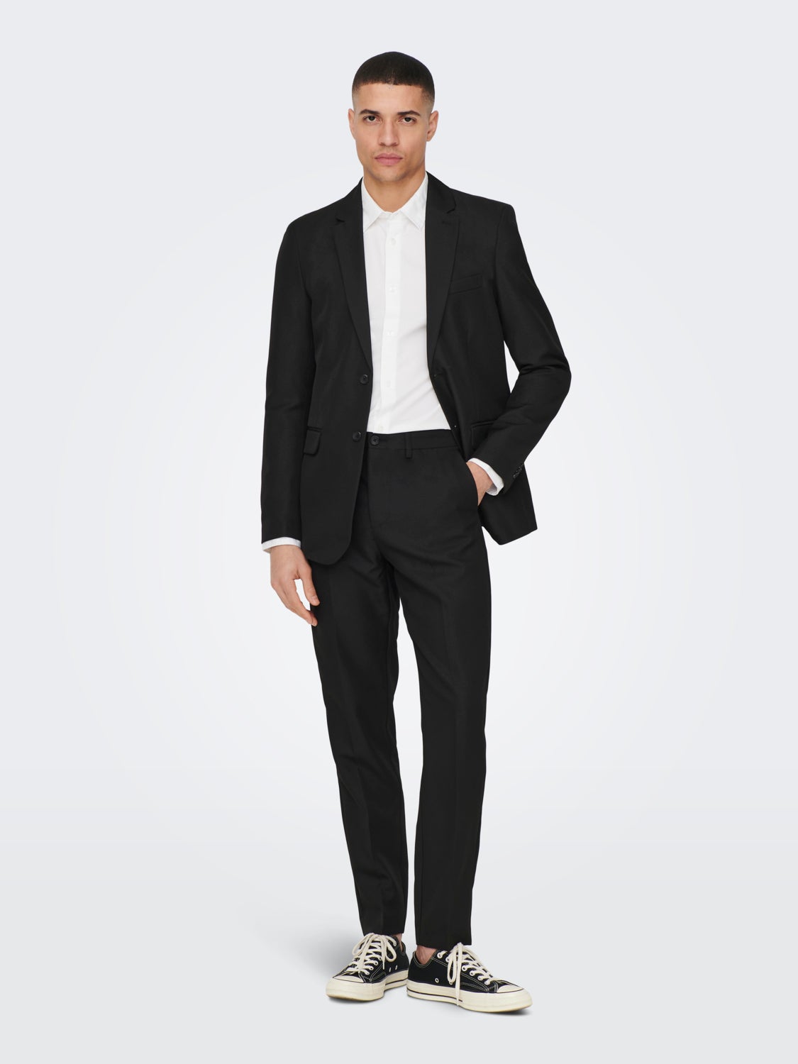 Slim fit Blazer
