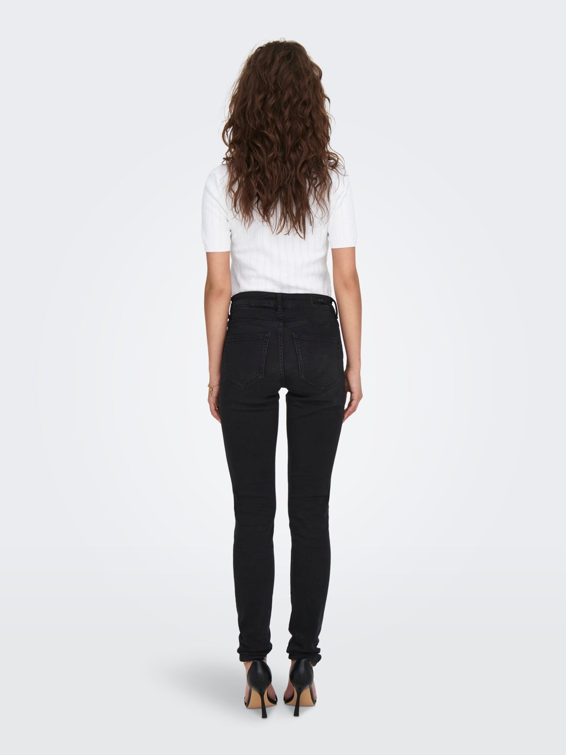 ONLAnne life mid Skinny fit jeans