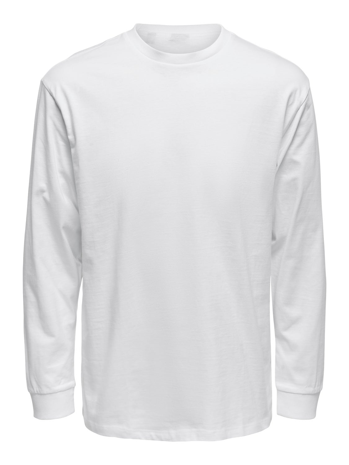 Long sleeved t-shirt