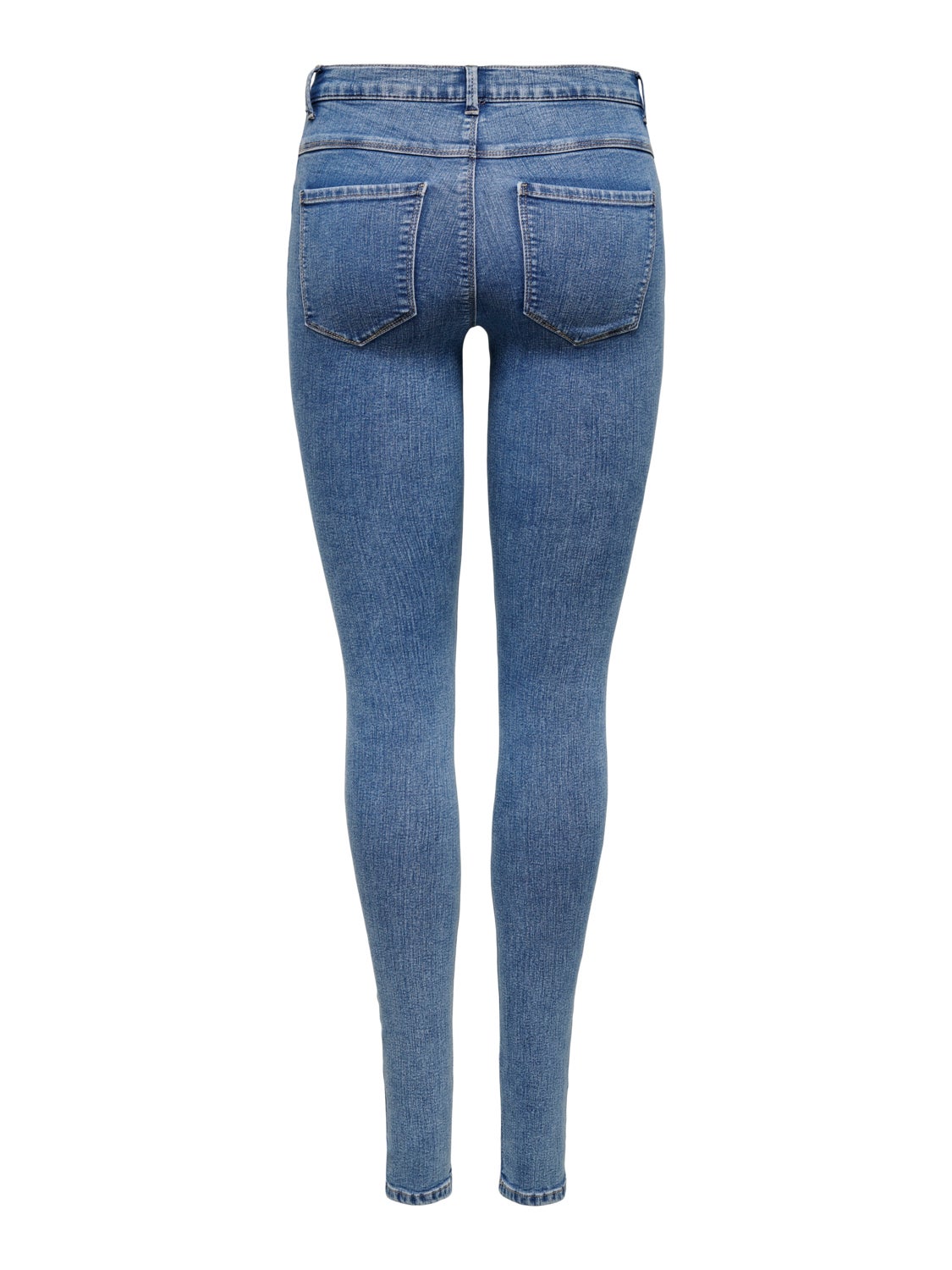 ONLRain reg Skinny fit jeans