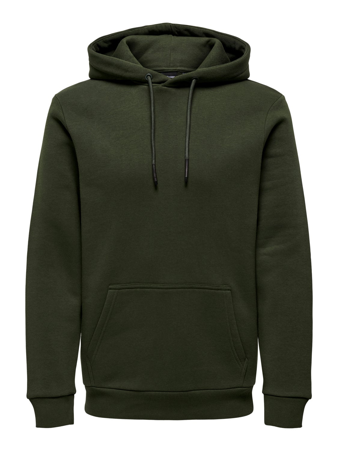 Regular Fit Sweat Hoodie