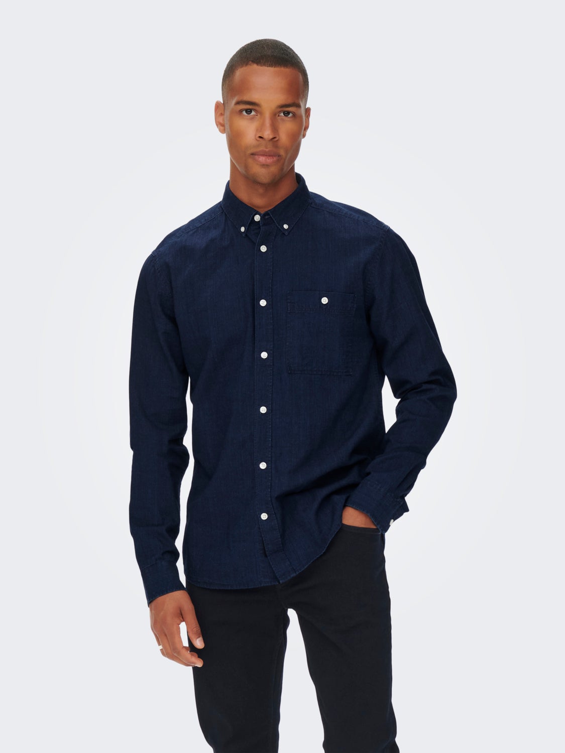 Regular Fit Shirt