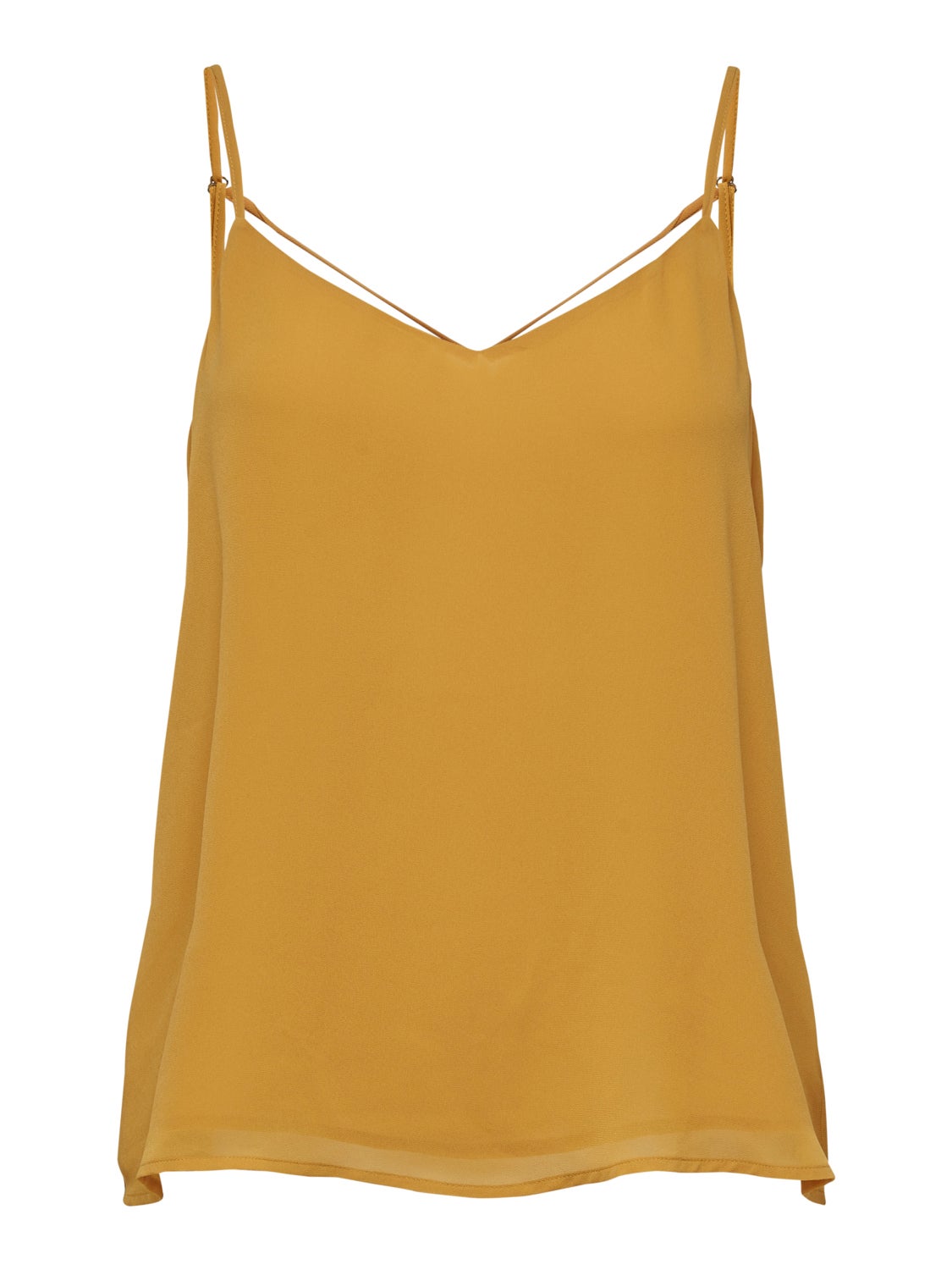 Loose Singlet Top