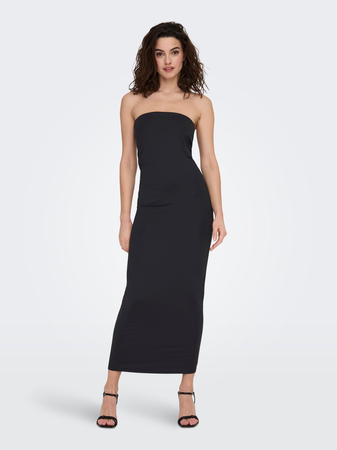 Maxi Tube Dress