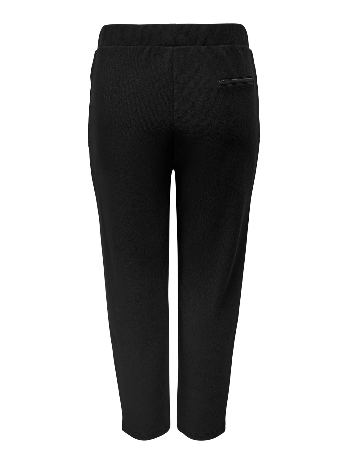 Curvy Pocket Trousers