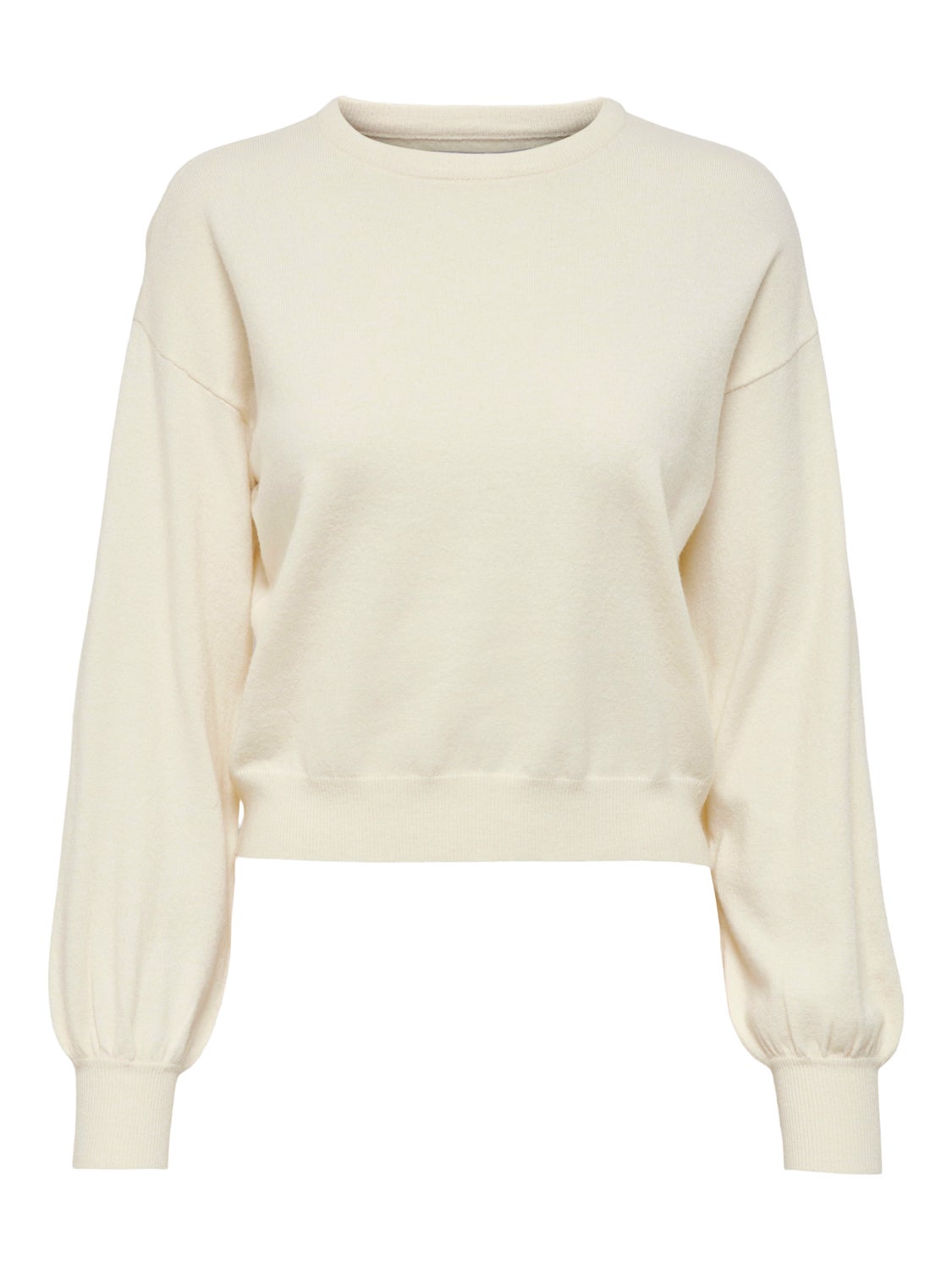 Solid colored Pullover