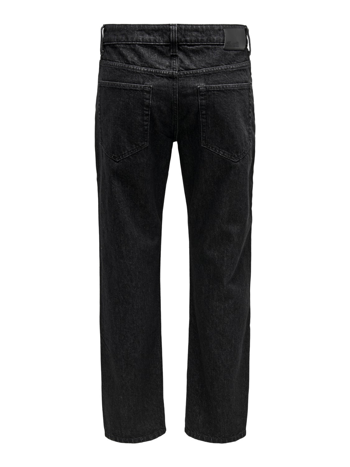 ONSEDGE LOOSE BLACK RINSE 4088 JEANS