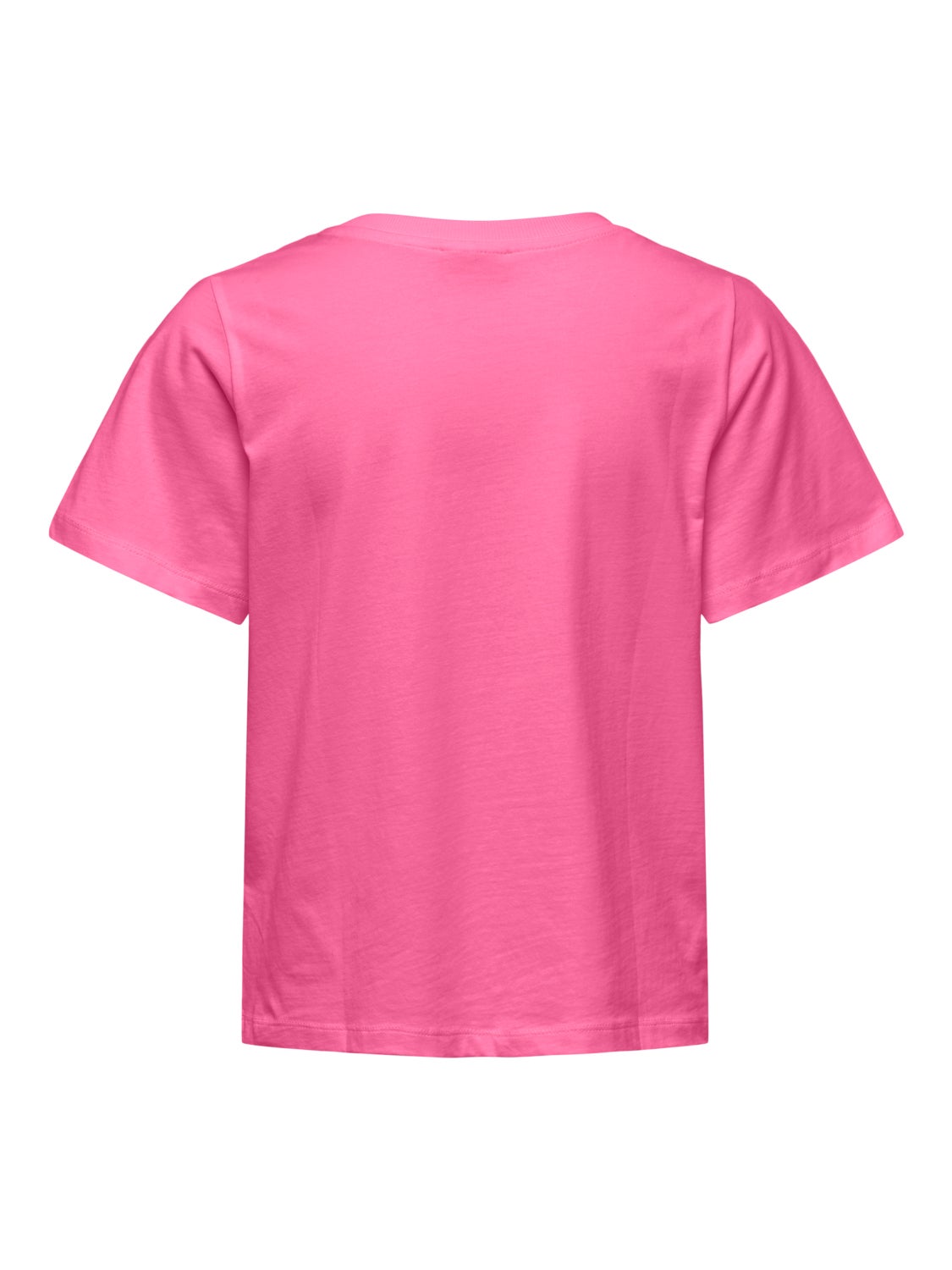 Regular Fit O-Neck T-Shirt