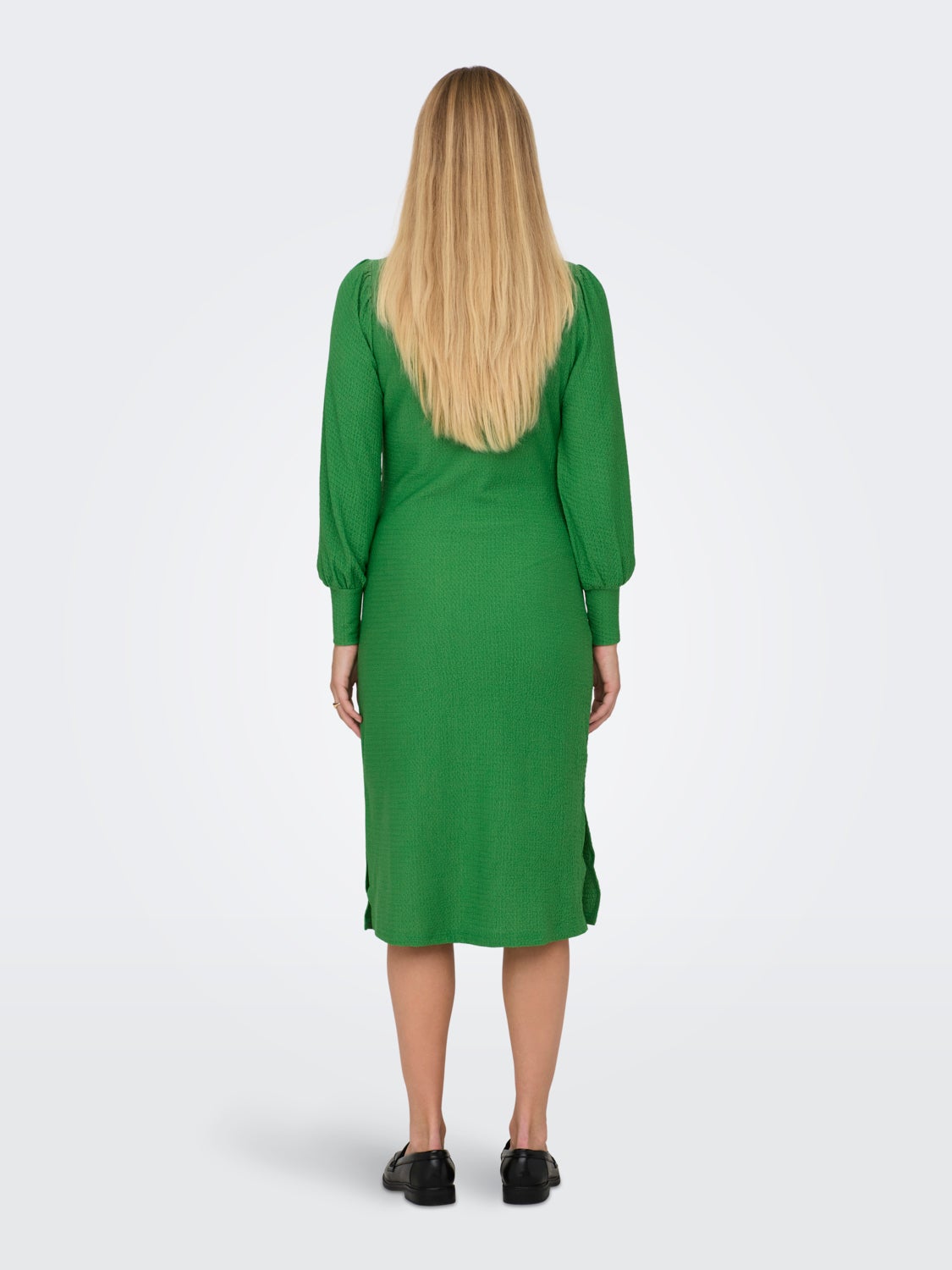 Mama midi dress