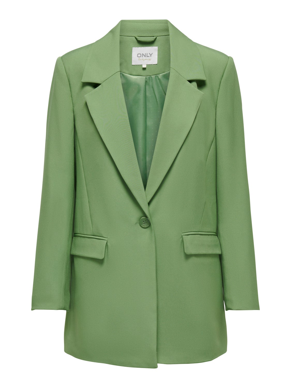 Classic oversize Blazer