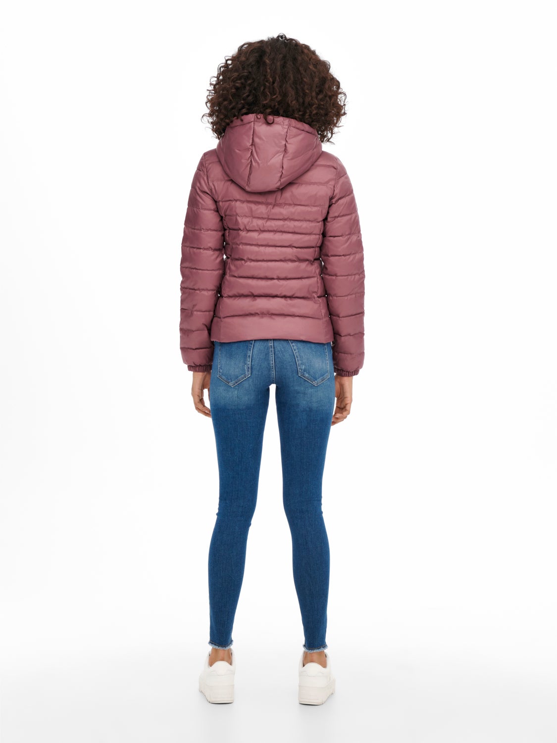 Short Quilted jacket