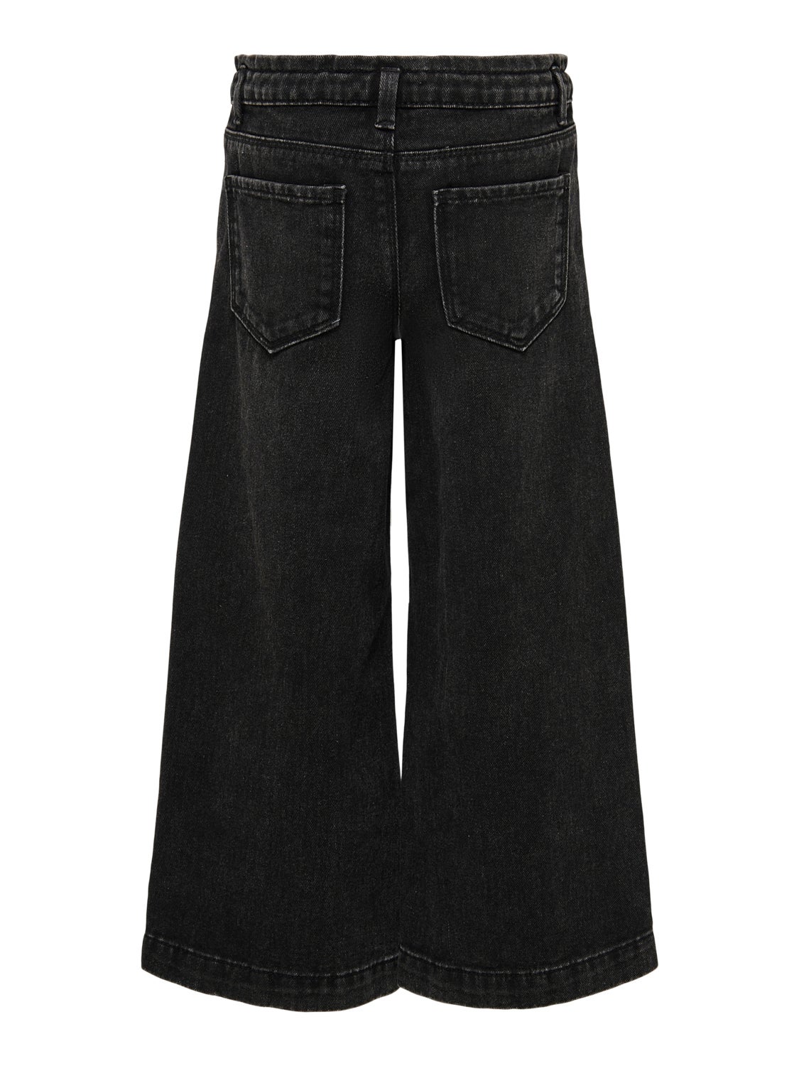 KOGCOMET WIDE DNM Loose fit jeans