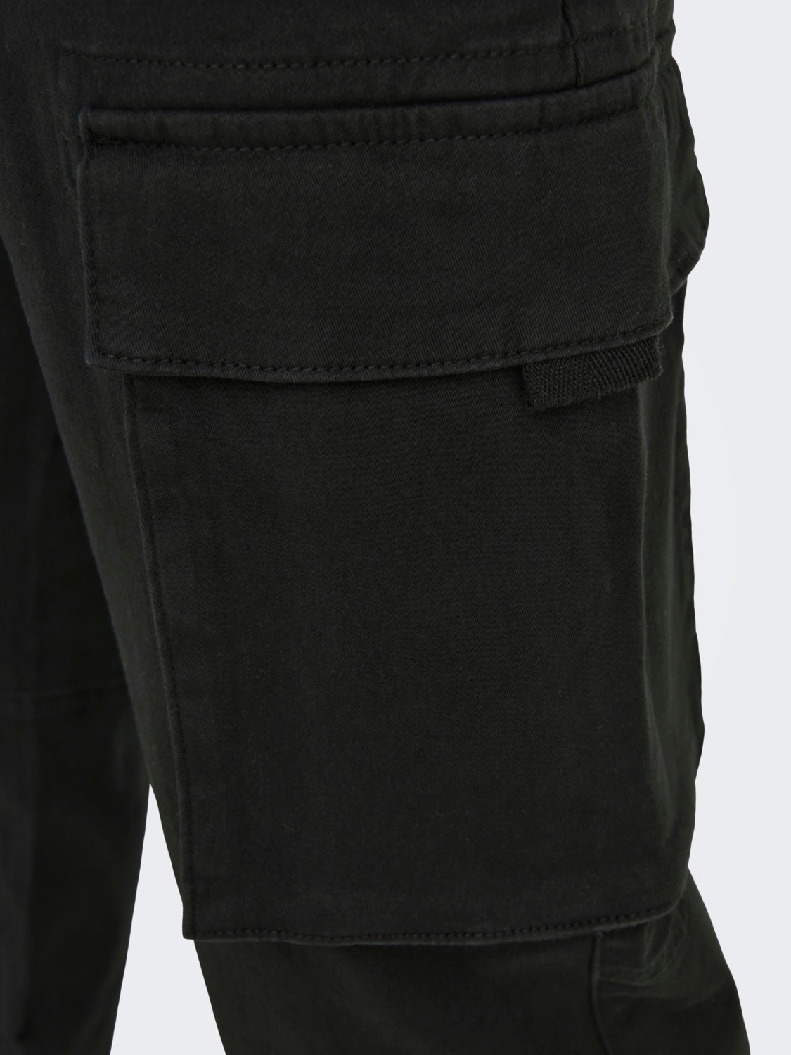Cargo trousers