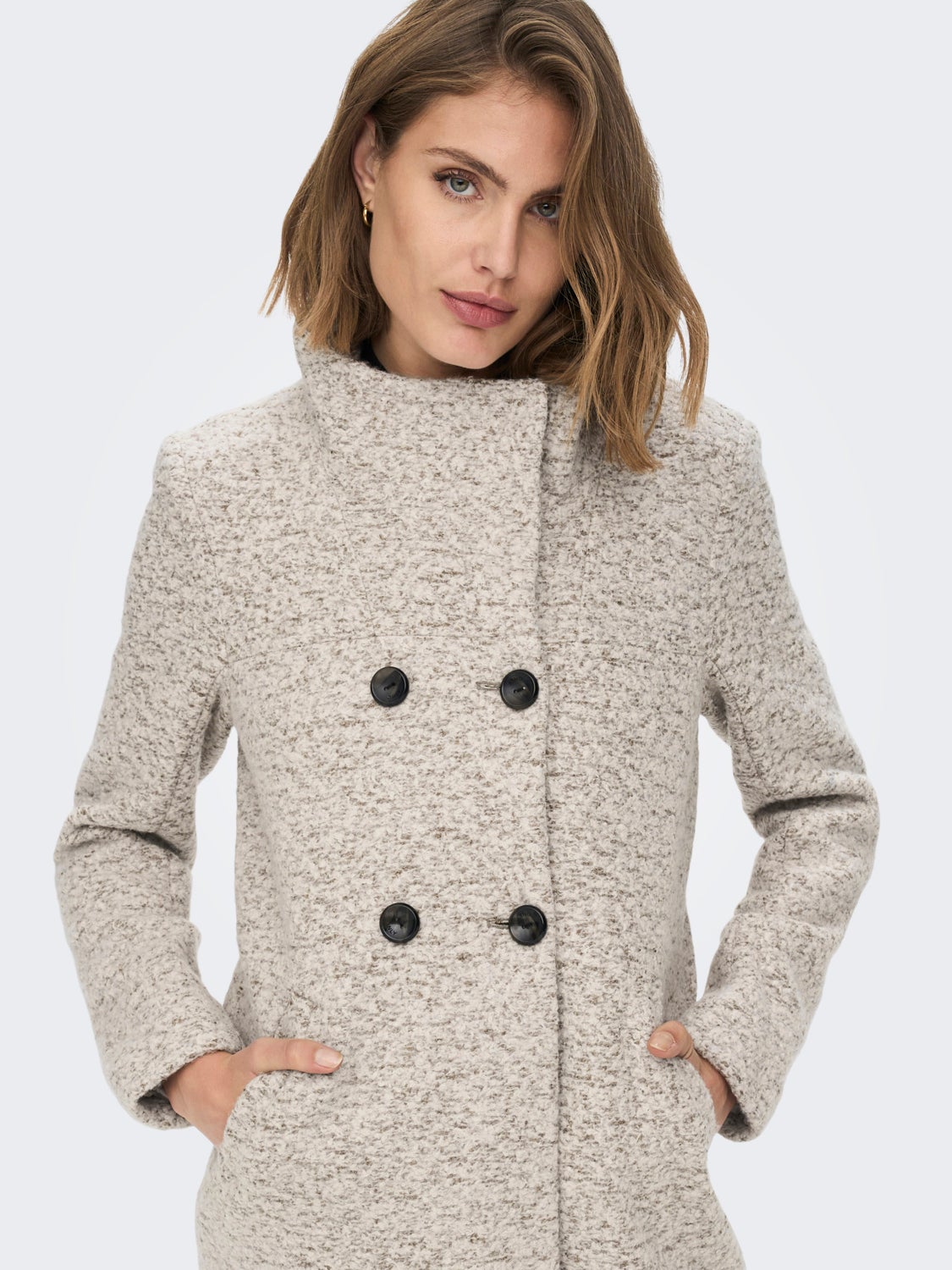 Wool Coat