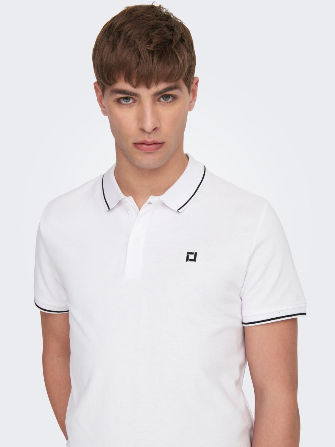 Polo t-shirt
