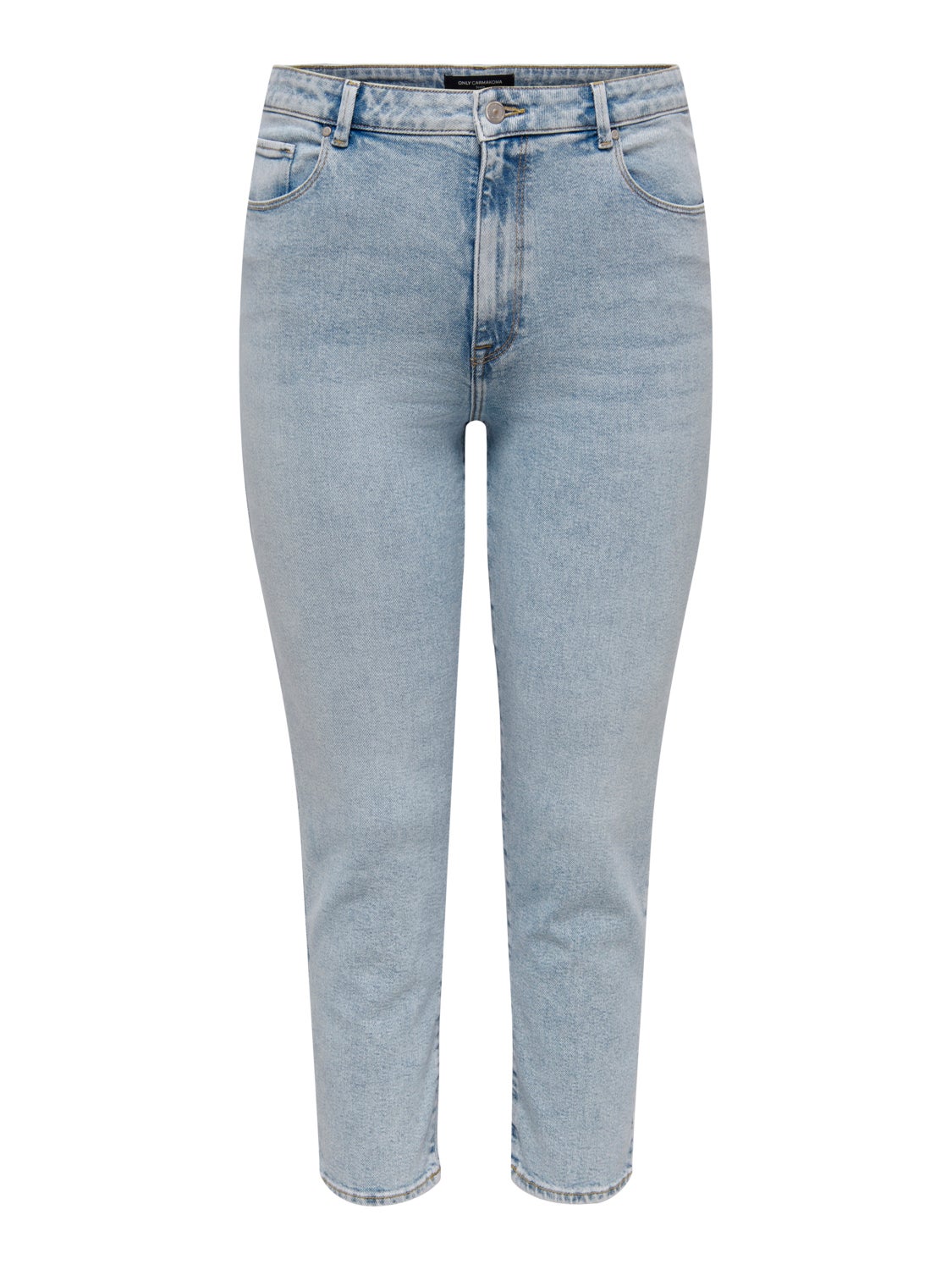 Curvy CARMily high waisted jeans