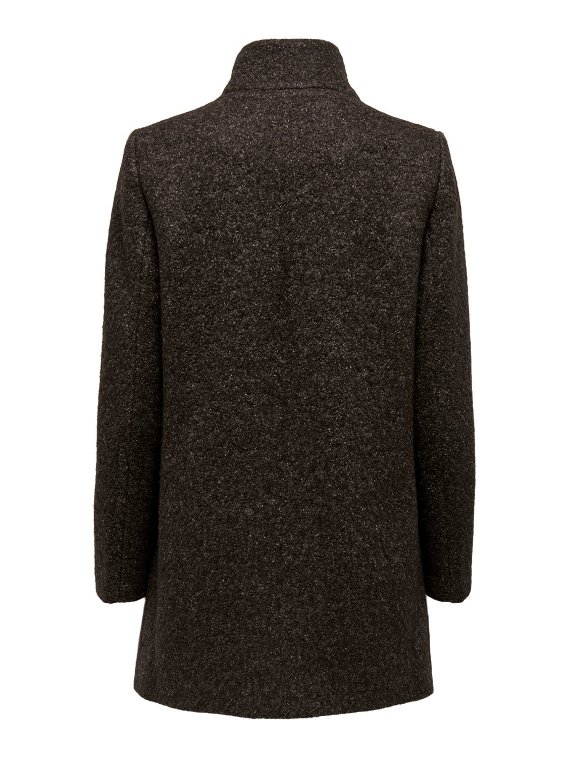 Wool Coat
