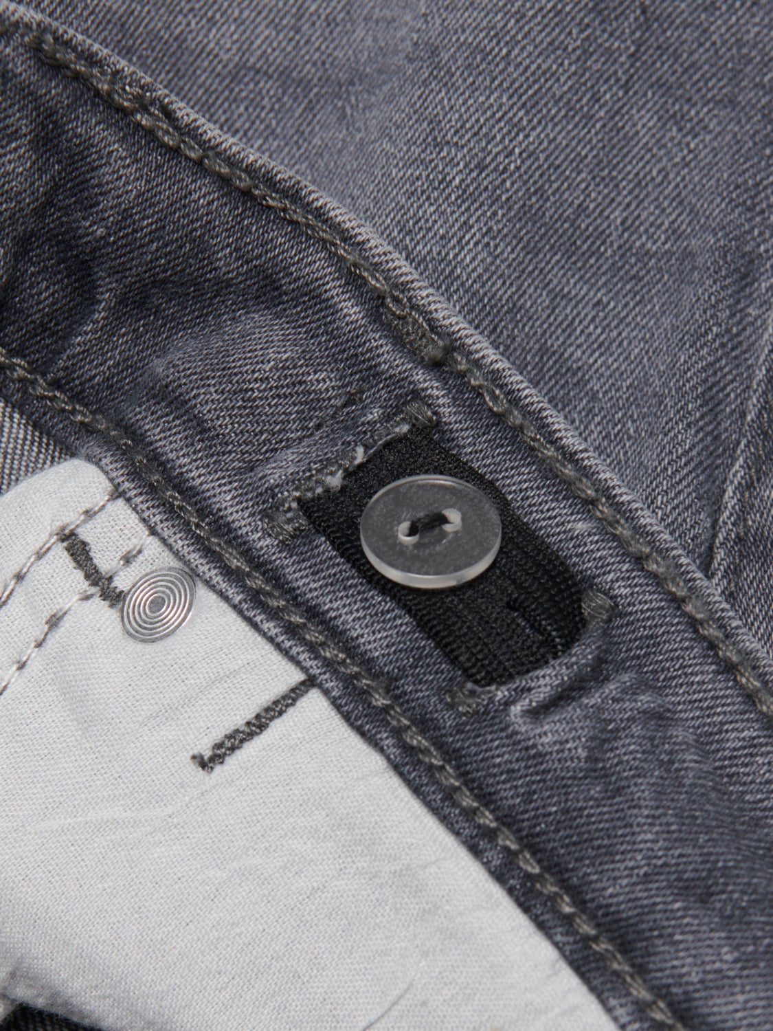 KOGCHARLIE SWEET FL Loose fit jeans