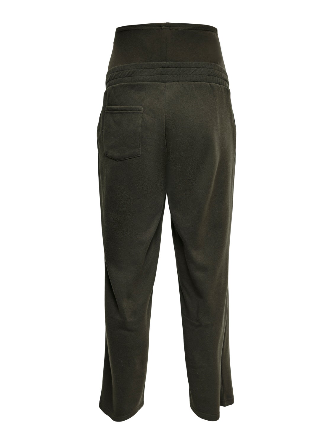 Mama detailed Sweatpants