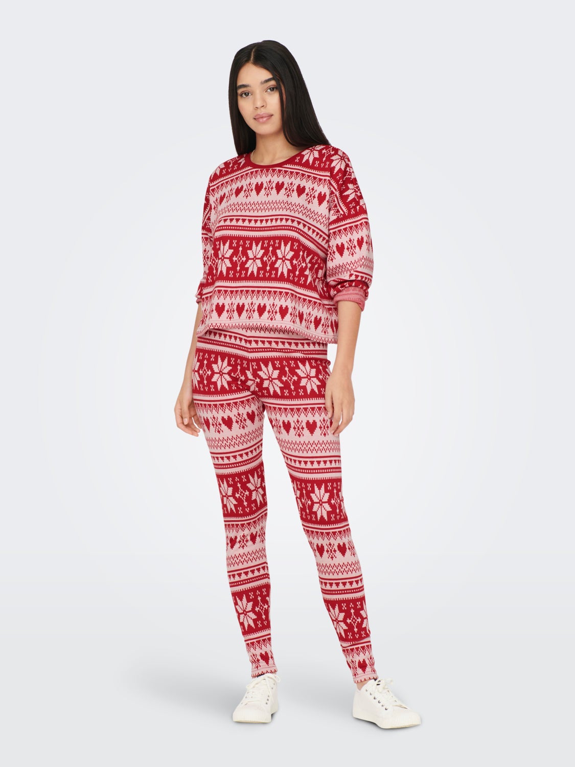 X-mas Leggings