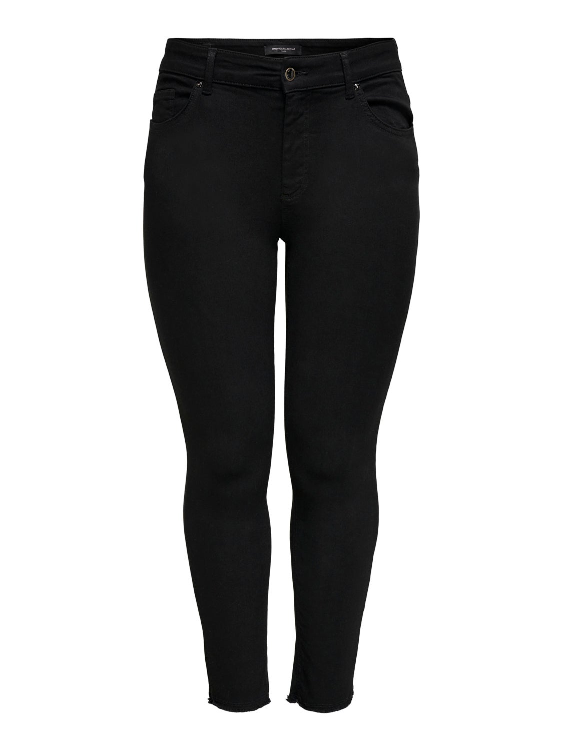 Curvy Carwilly life reg Skinny fit jeans
