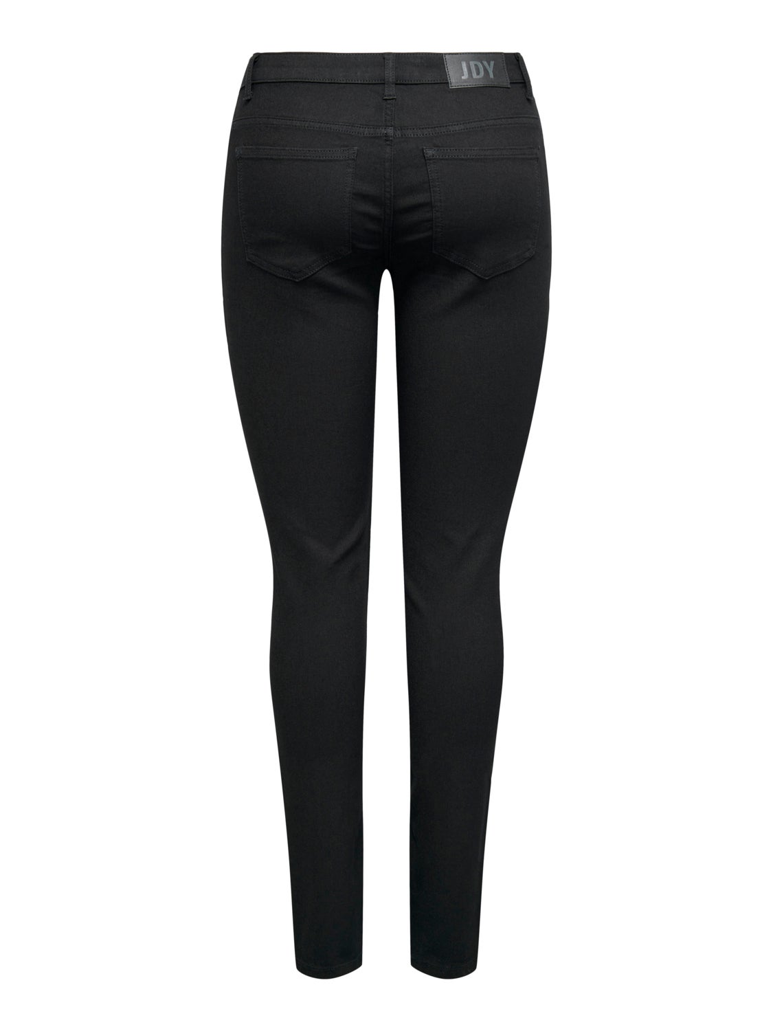 JDYTulga reg zip Skinny fit jeans