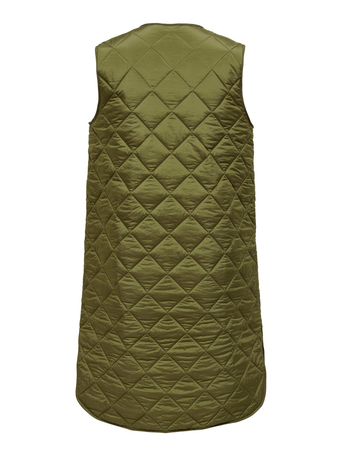 Quilted Waistcoat
