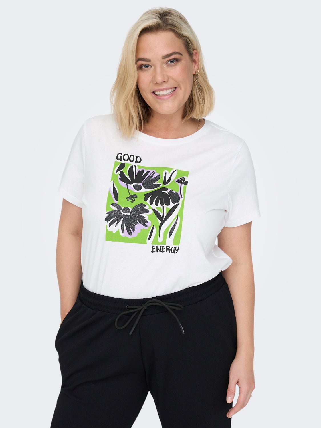 Regular Fit O-Neck T-Shirt