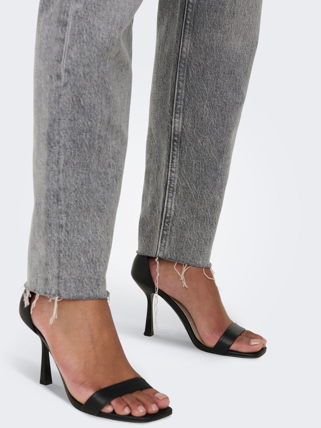 ONLEmily life hw Straight fit jeans