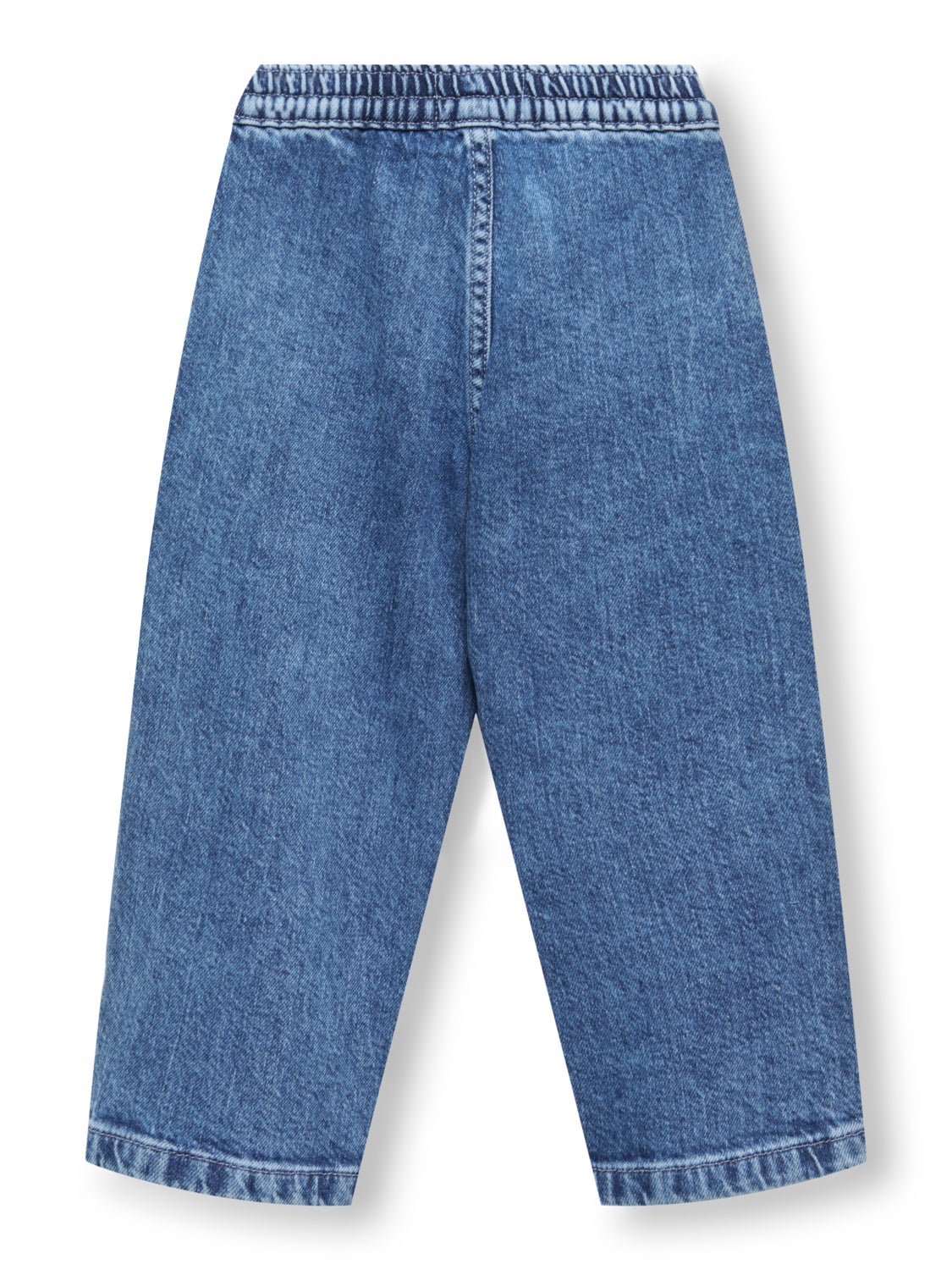 KMGCOMET WIDE ELAST DNM YOK257