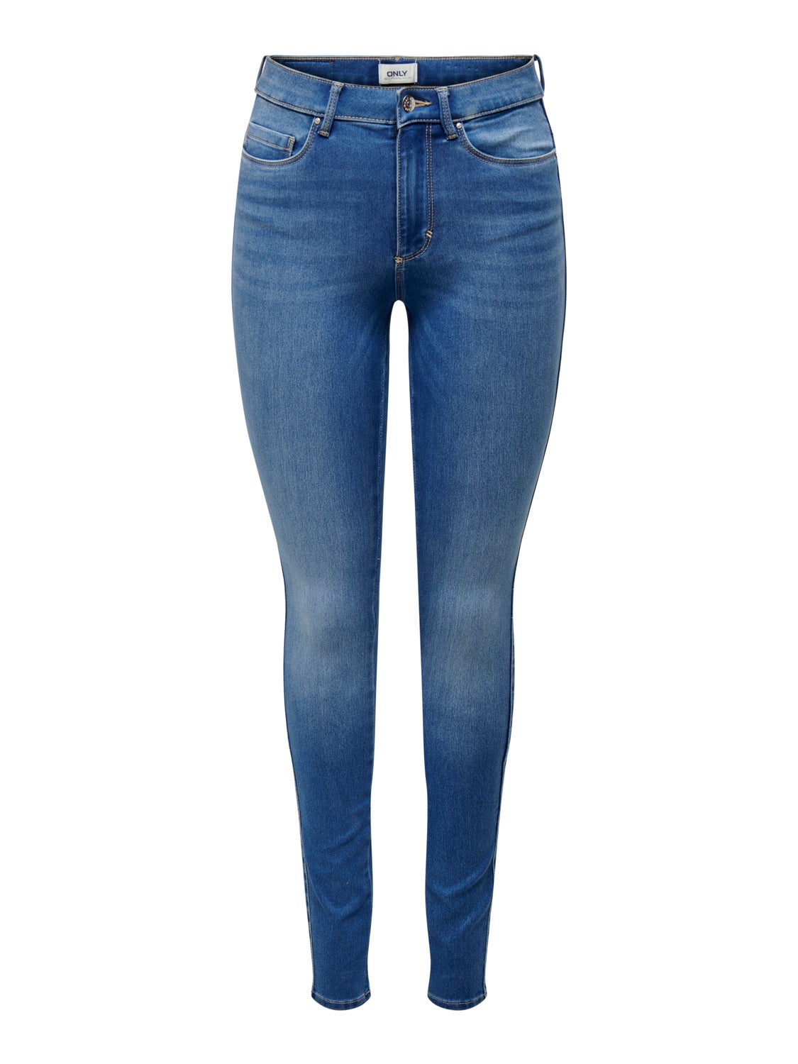 ONLROYAL LIFE HW Skinny fit jeans