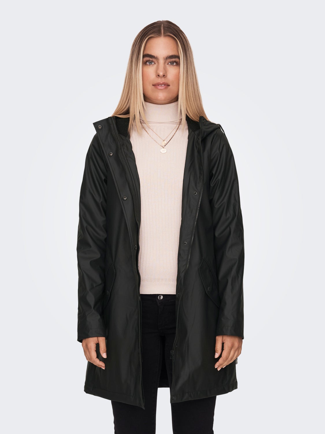 Tall Rain jacket