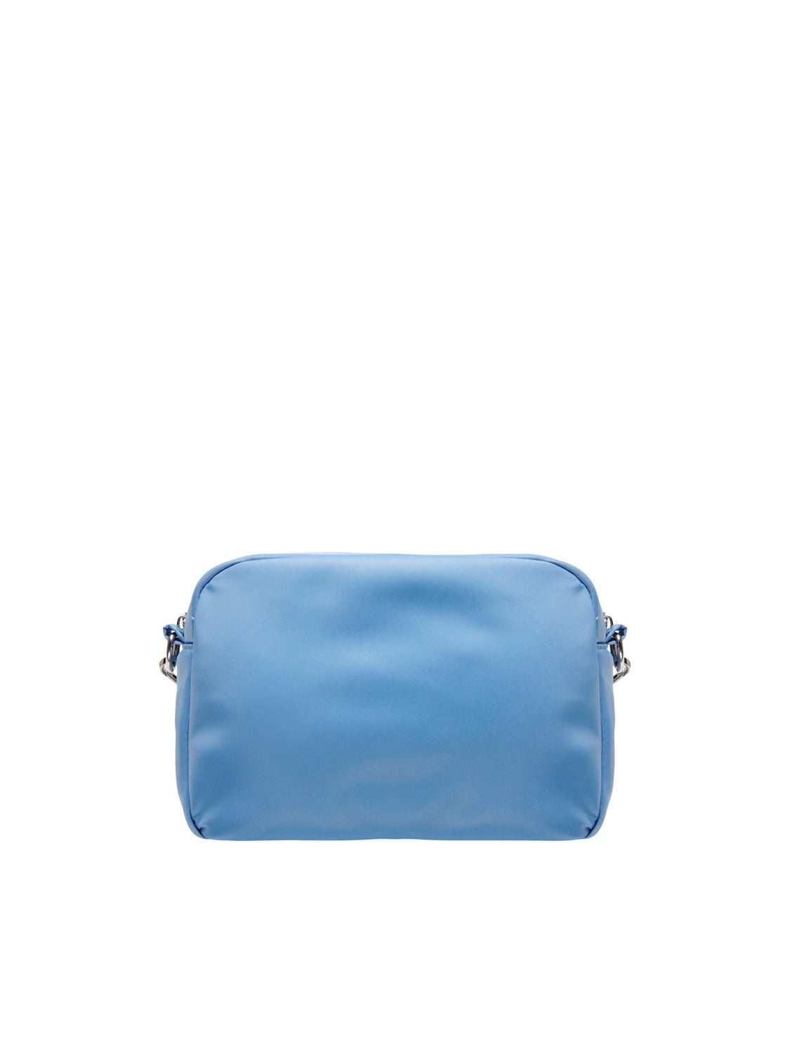 Nylon Crossbody Bag