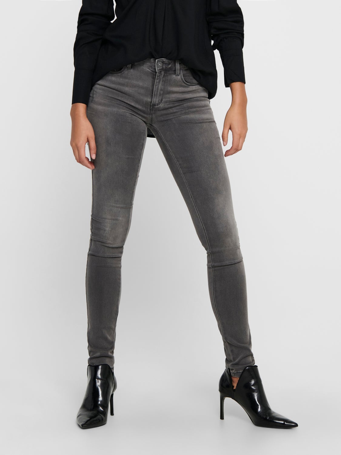 ONLRoyal reg Skinny fit jeans