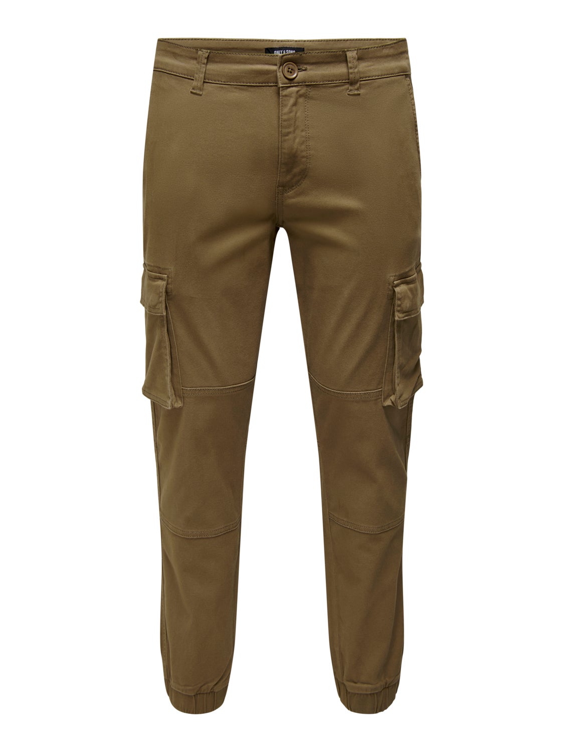 Cargo trousers
