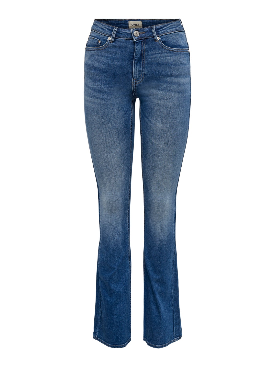 ONLPaola life hw Flared Jeans
