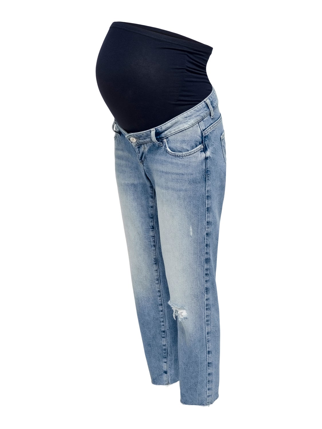 OLMEMILY LIFE HW STRAIGHT CROP ANC DNM