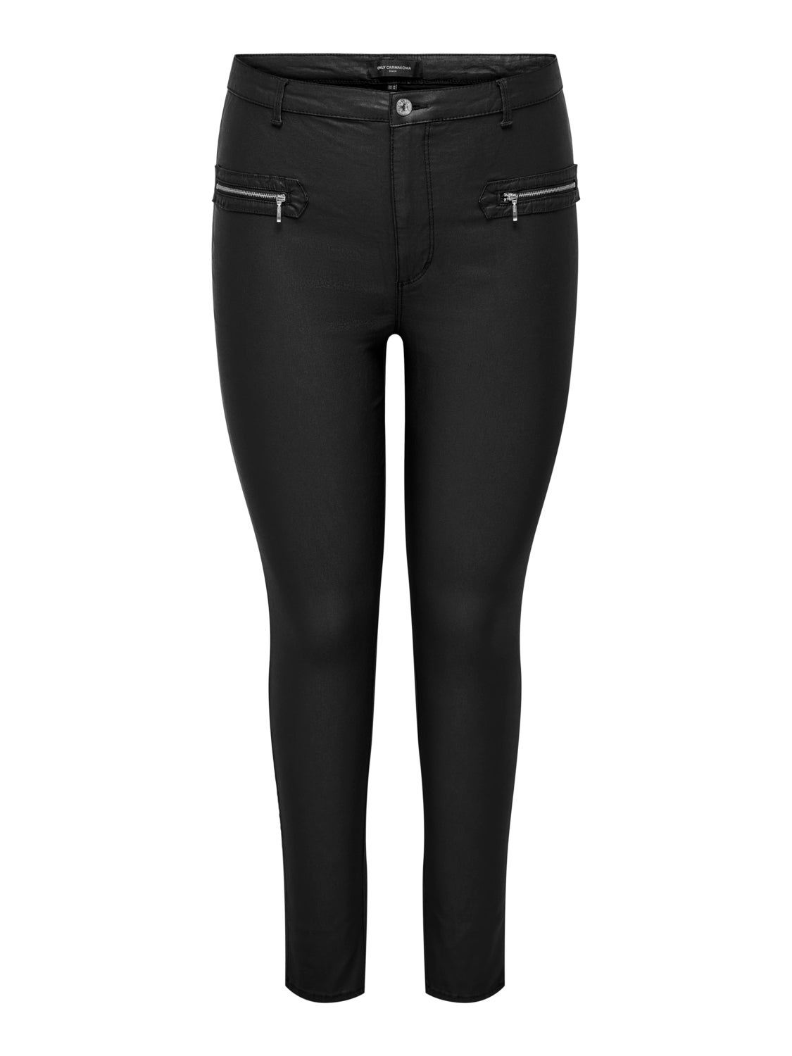 Curvy Highwaisted Trousers