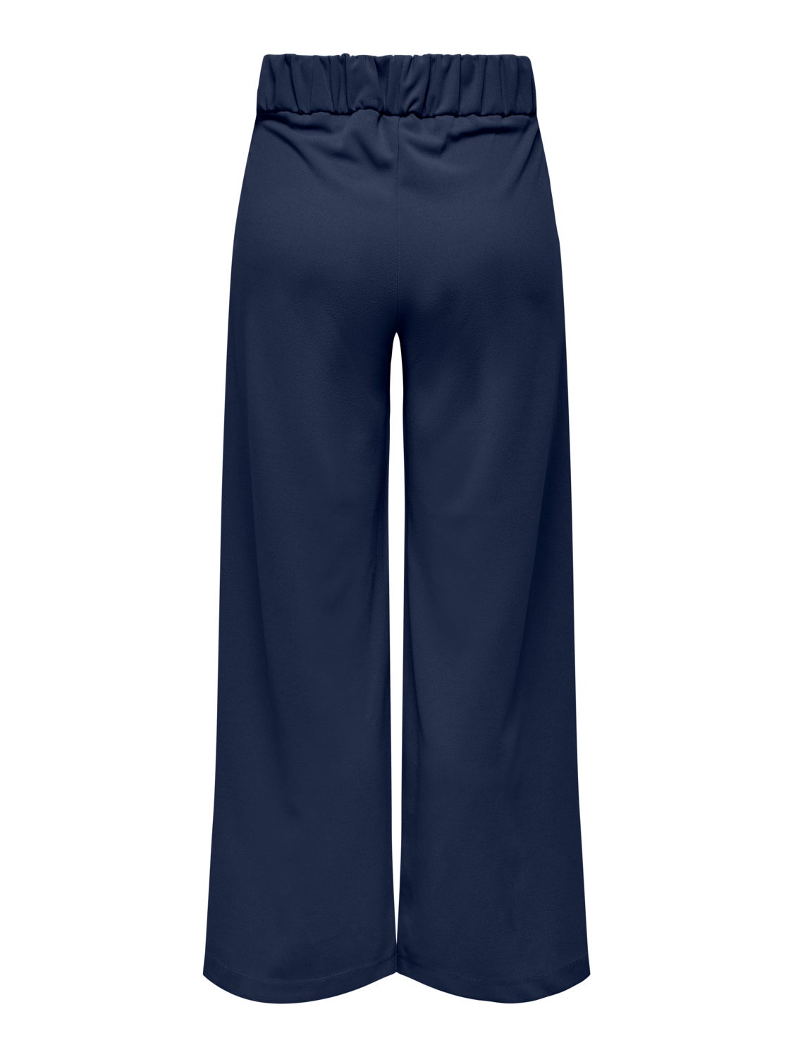 Wide Trousers