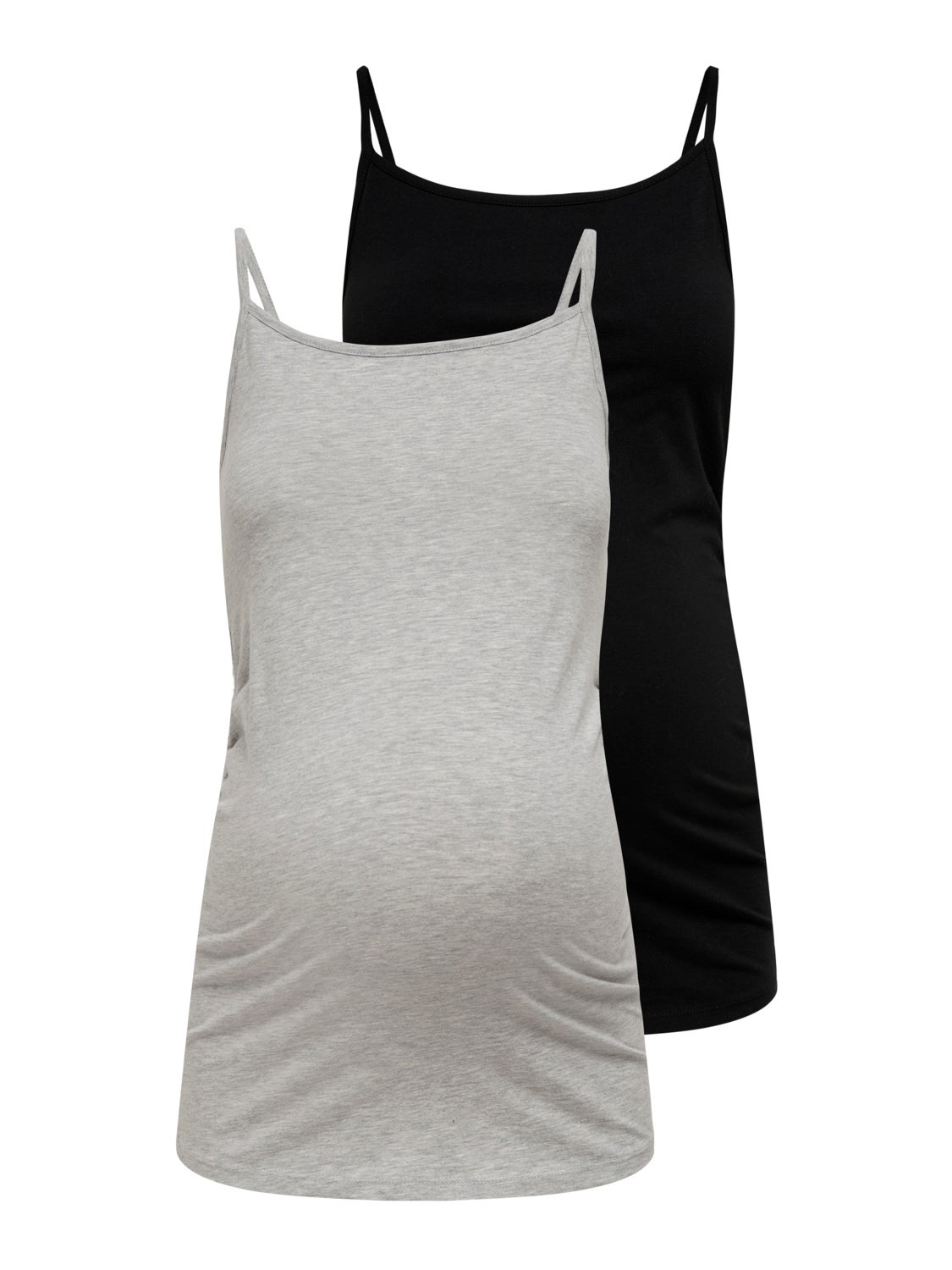 Mama 2-pack Cami