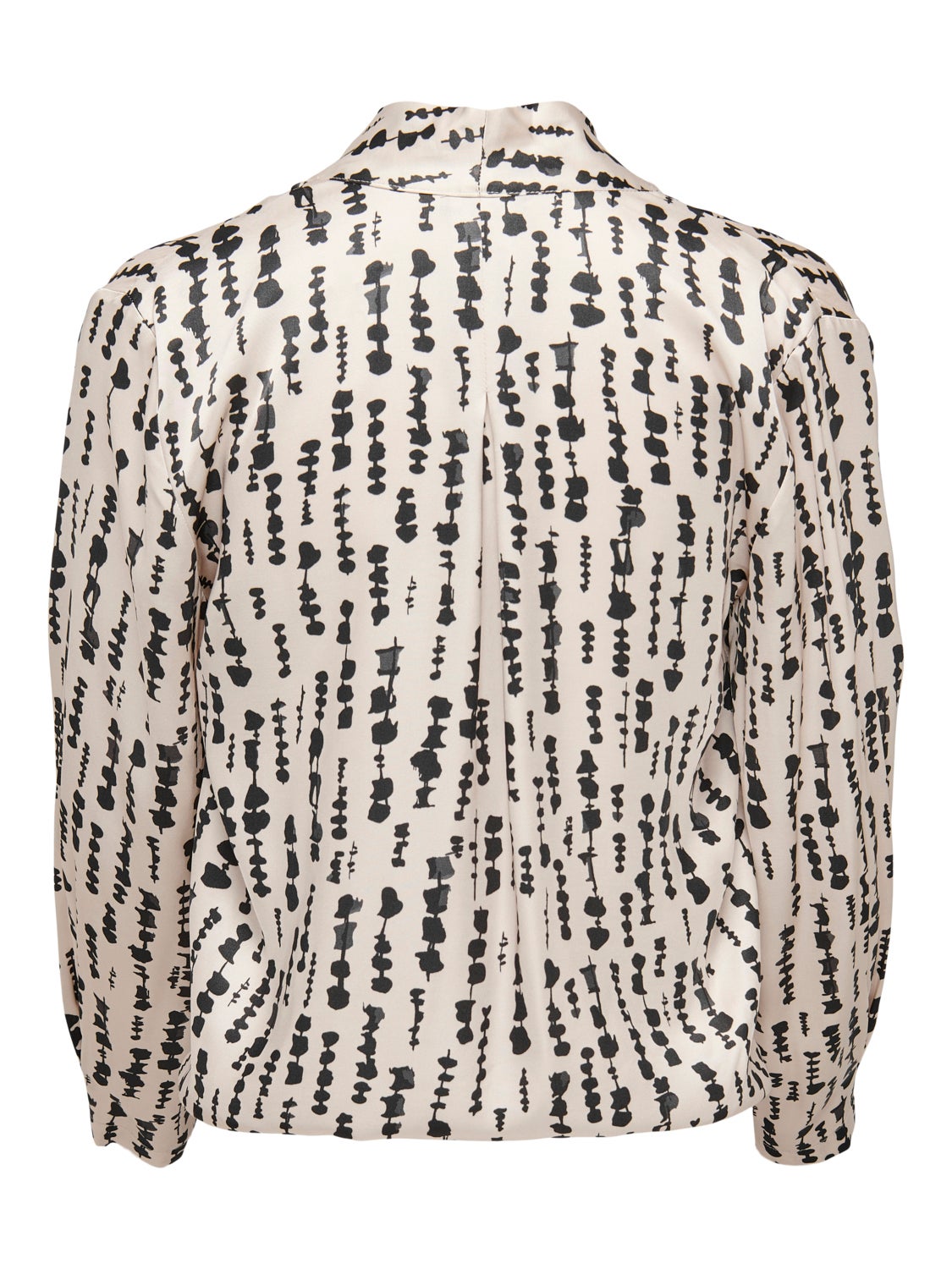 Wrap Long Sleeved Top