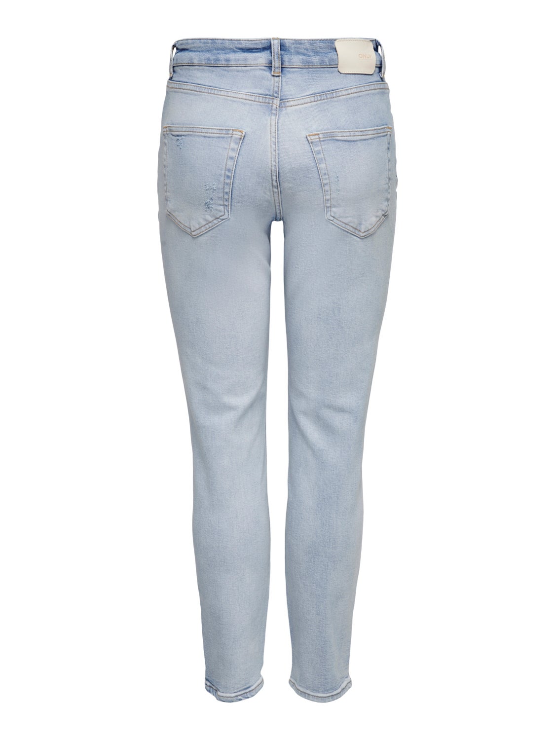 Skinny Fit High waist Jeans