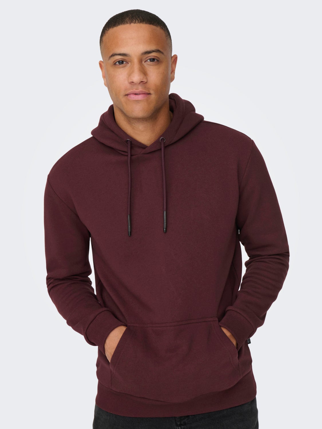 Regular Fit Sweat Hoodie