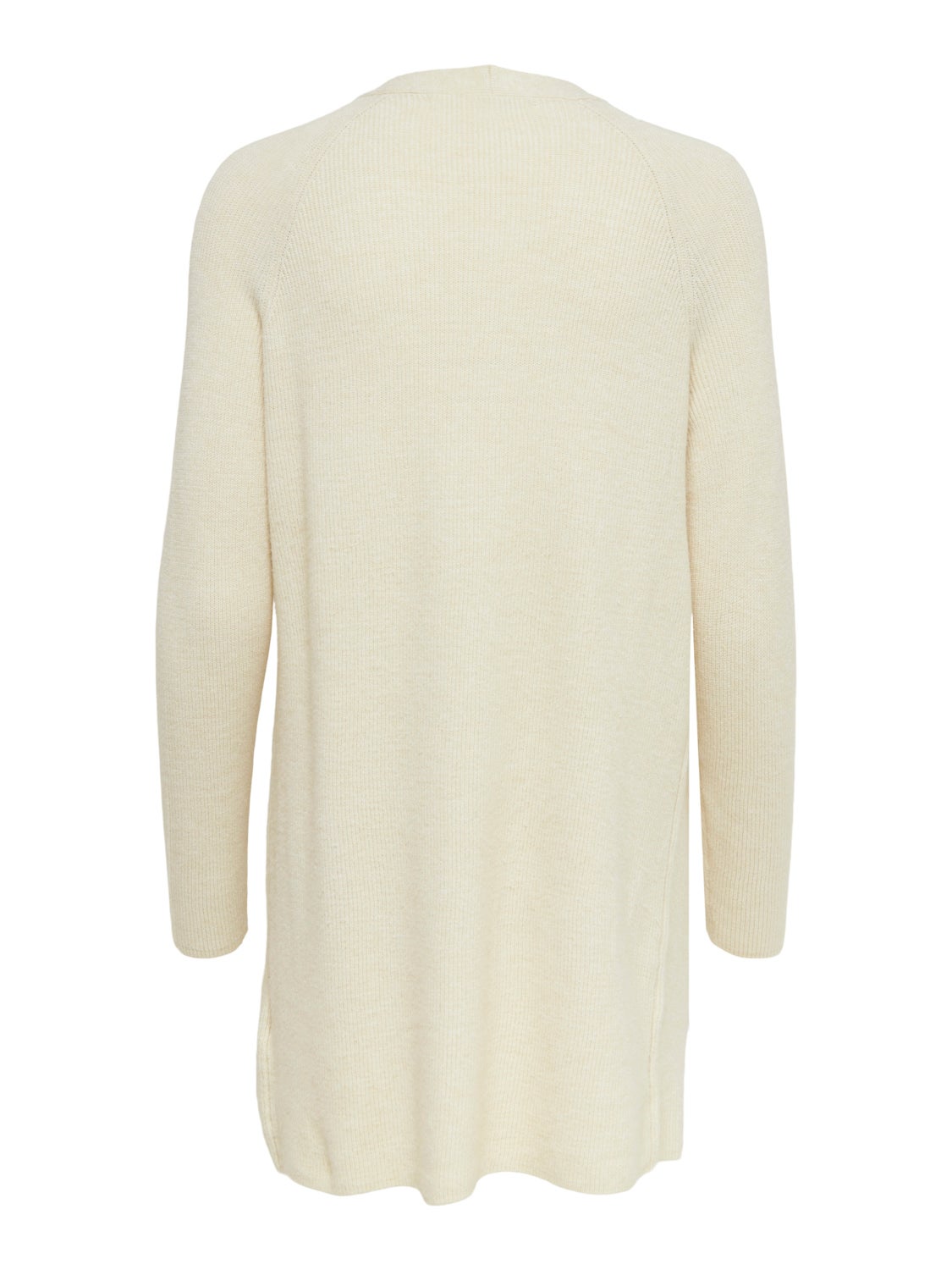 Long Knitted Cardigan